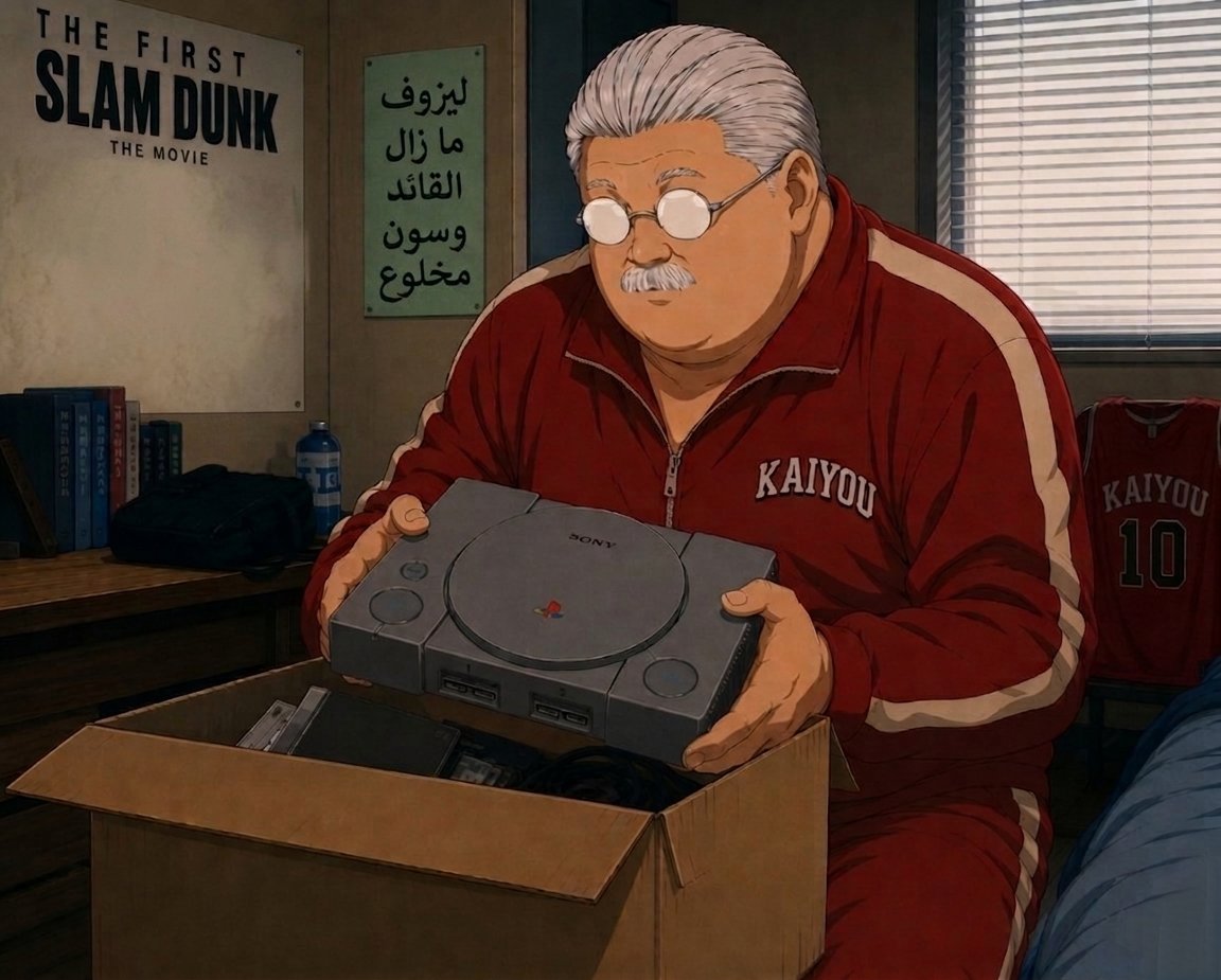 Kaiyou-Fansubs tweet media