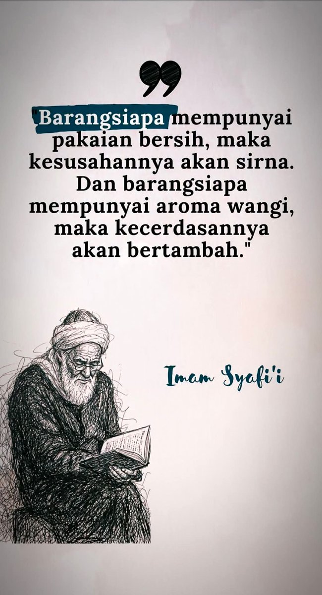 FILOSUFI (@filsafat_muslim) on Twitter photo 