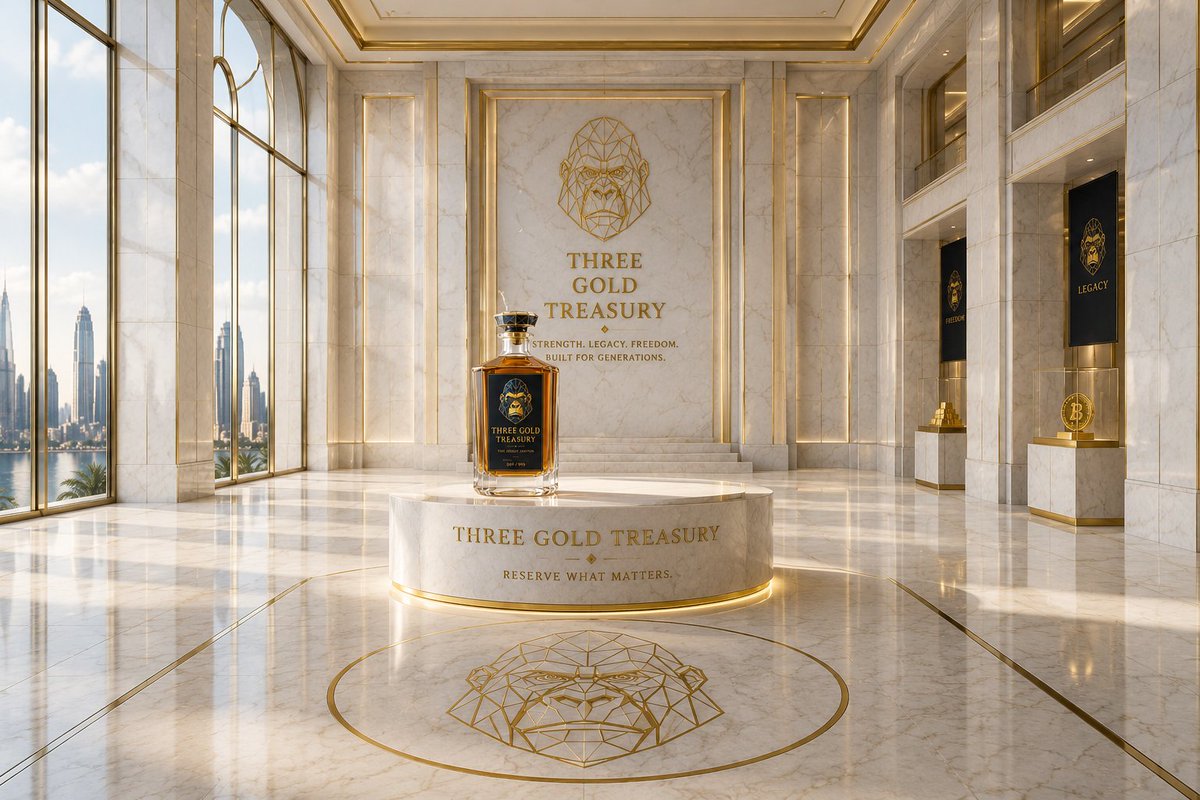 ThreeGoldTreasury tweet media