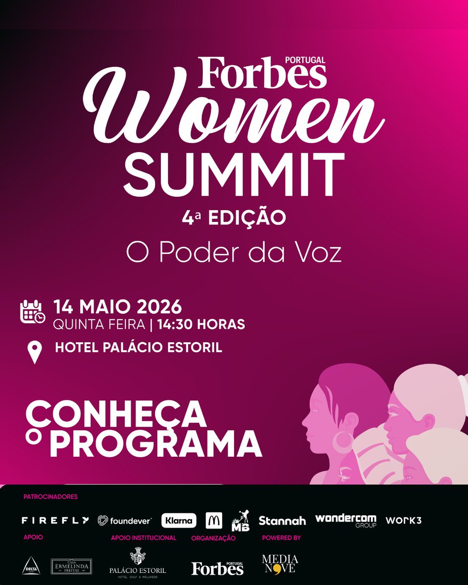 Forbes Portugal tweet media