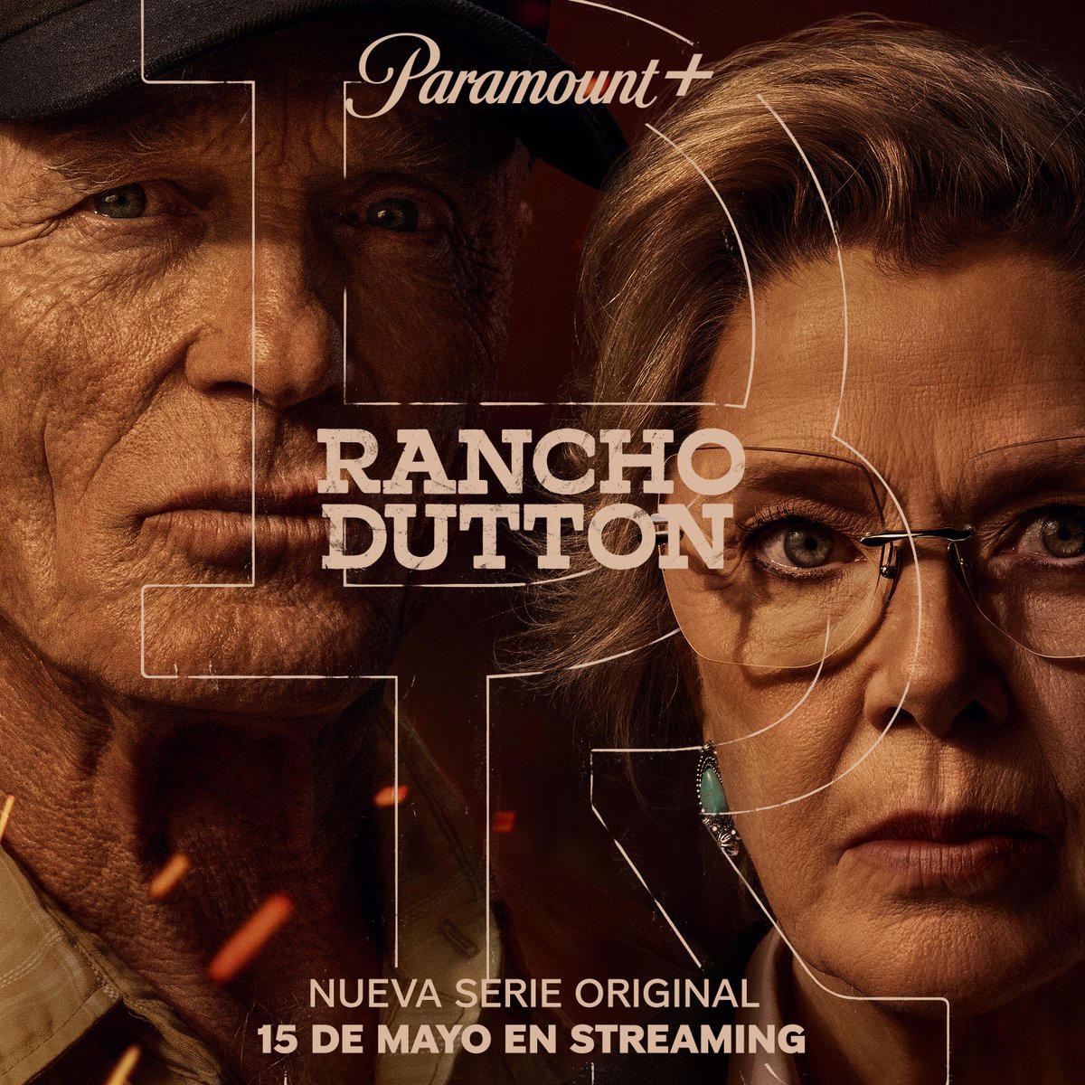 Paramount+ Argentina tweet media