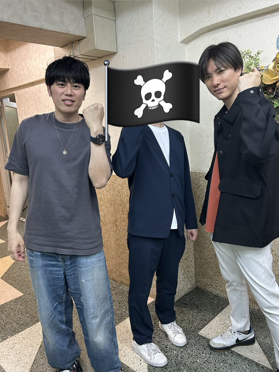 こぱすت🏴‍☠️🌸 tweet media