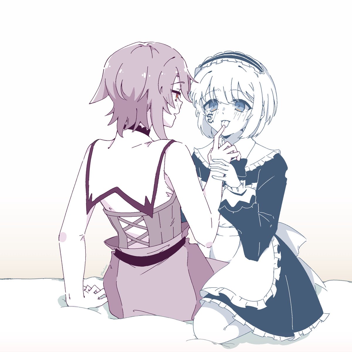 kuru クル tweet media