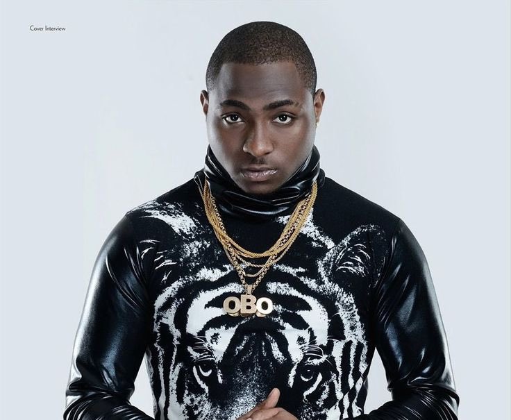 🚨| DAVIDO 🗣️

— « Je n’ai jamais été fauché, je voulais simplement avoir mon propre argent » 😮‍💨
