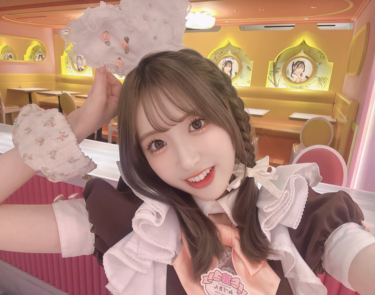 みづきん/mizukin👱‍♀️🧡 tweet media
