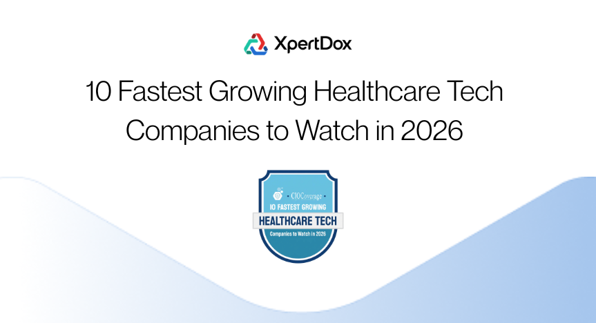 XpertDox tweet media