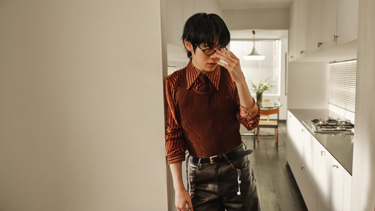 ZEROBASEONE 
The 6th Mini Album
「𝘼𝙨𝙘𝙚𝙣𝙙-」 

Concept Photo 𝟭𝟬ㅣScenario
#KIMTAERAE 
 
Pre-Save
zb1.lnk.to/ascend 

2026.05.18 18:00 (KST)

#ZEROBASEONE #ZB1 #제로베이스원
#김태래 
#Ascend-