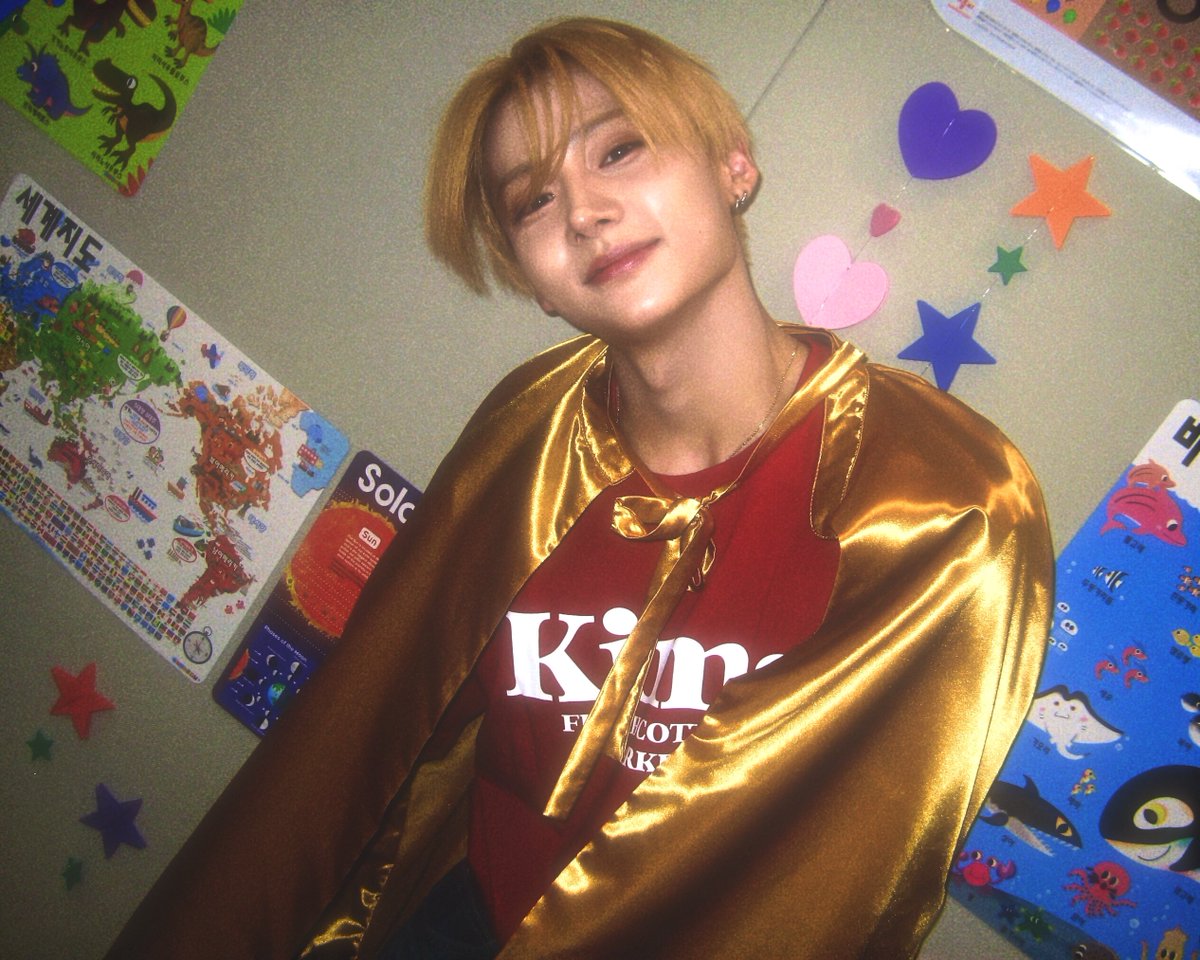 Born To Shine Sangwon
#MayBloomsForSangwon
#HappySangwonDay 
#상원이_세상엔_사랑이다야
#輝く一番星_サンウォン