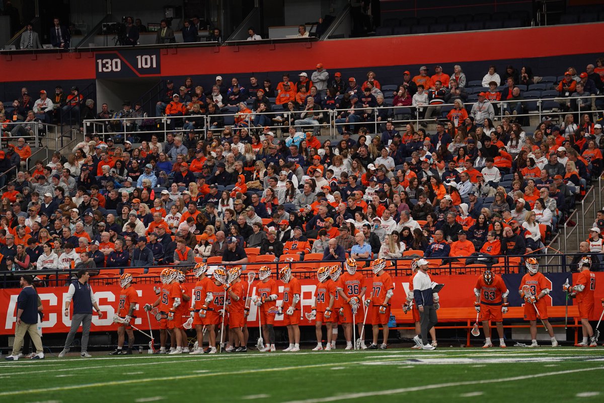 'Cuse Promos tweet media