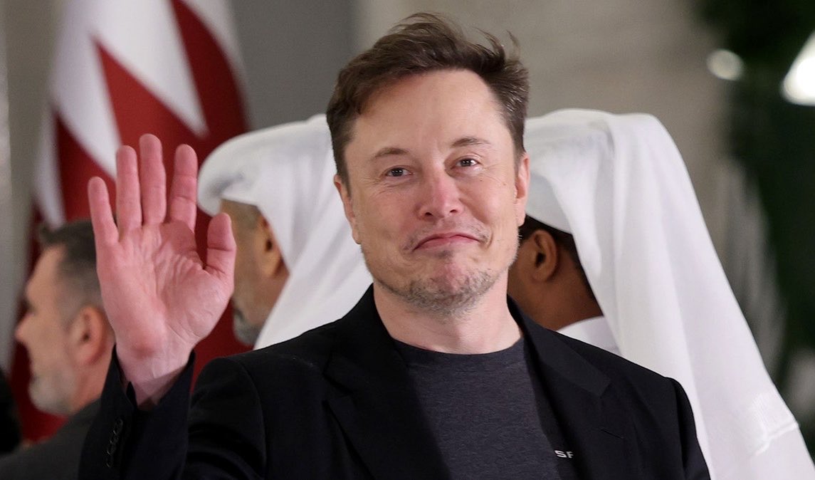 Elon Musk announces that SpaceX will provide compute to AI companies that take the right steps to ensure their technology is good for humanity

Elon Musk also states that SpaceX reserves the right to immediately reclaim the compute if any AI engages in actions that harm humanity