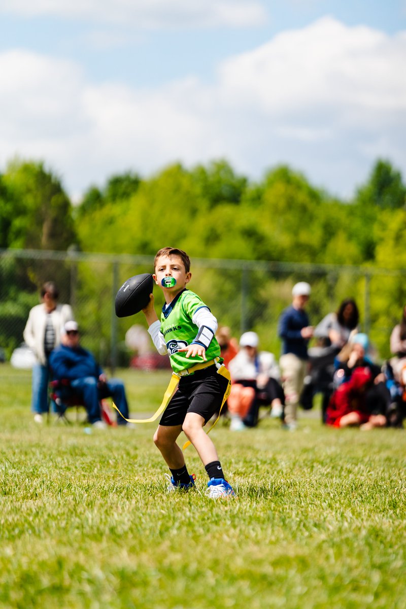 Loudoun NFL FLAG tweet media