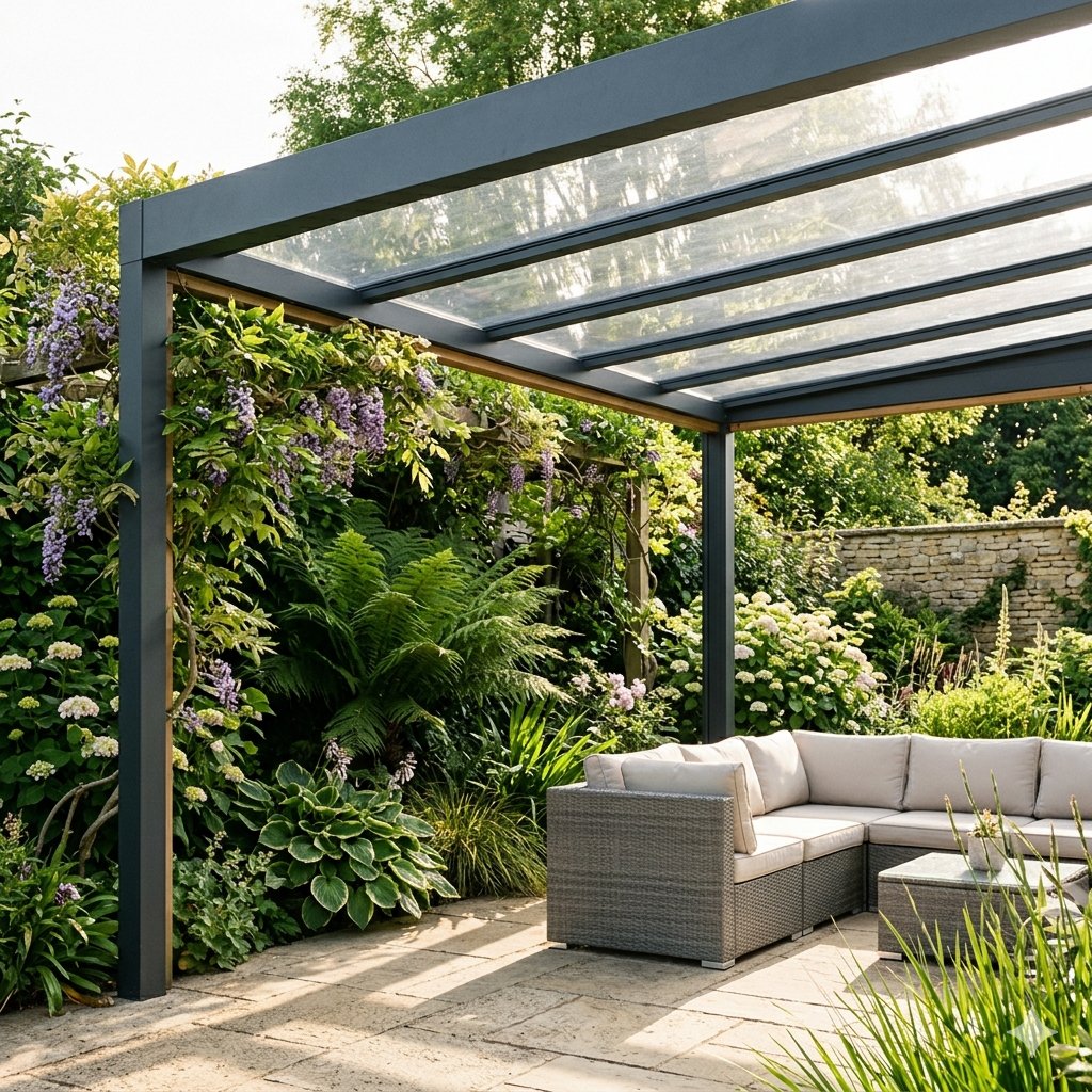 sheet_plastics's tweet photo. Thinking about covering your pergola?
Lightweight. Durable. Built for UK weather.

Visit our website for more info.

#OutdoorLiving #sheetplastics https://t.co/gMYT2W8PTw