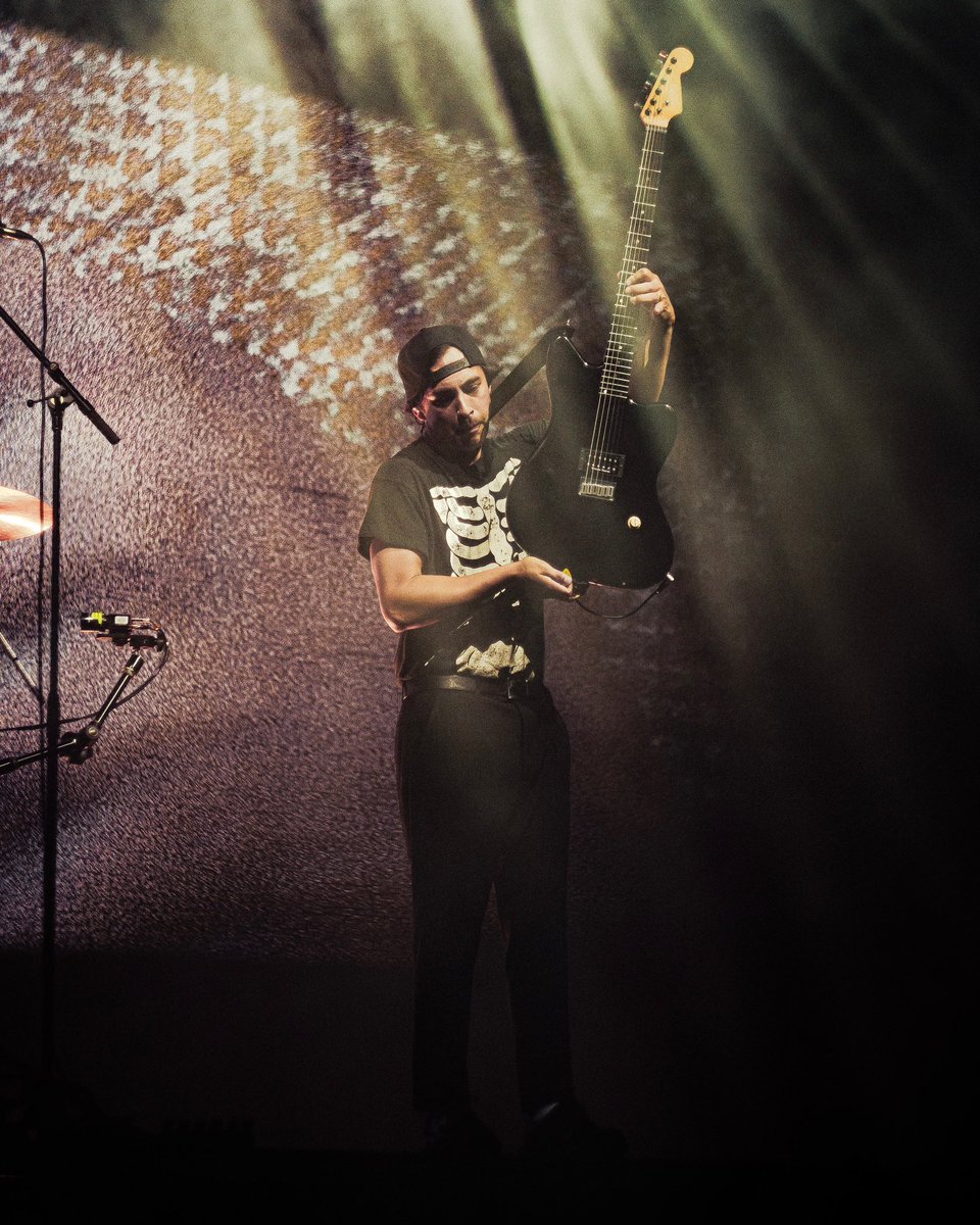 Pierce The Veil tweet media