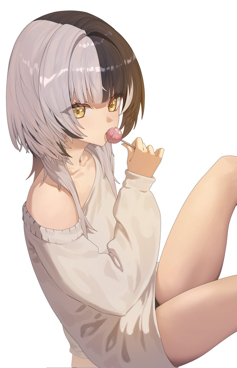 #ShiorinSketch