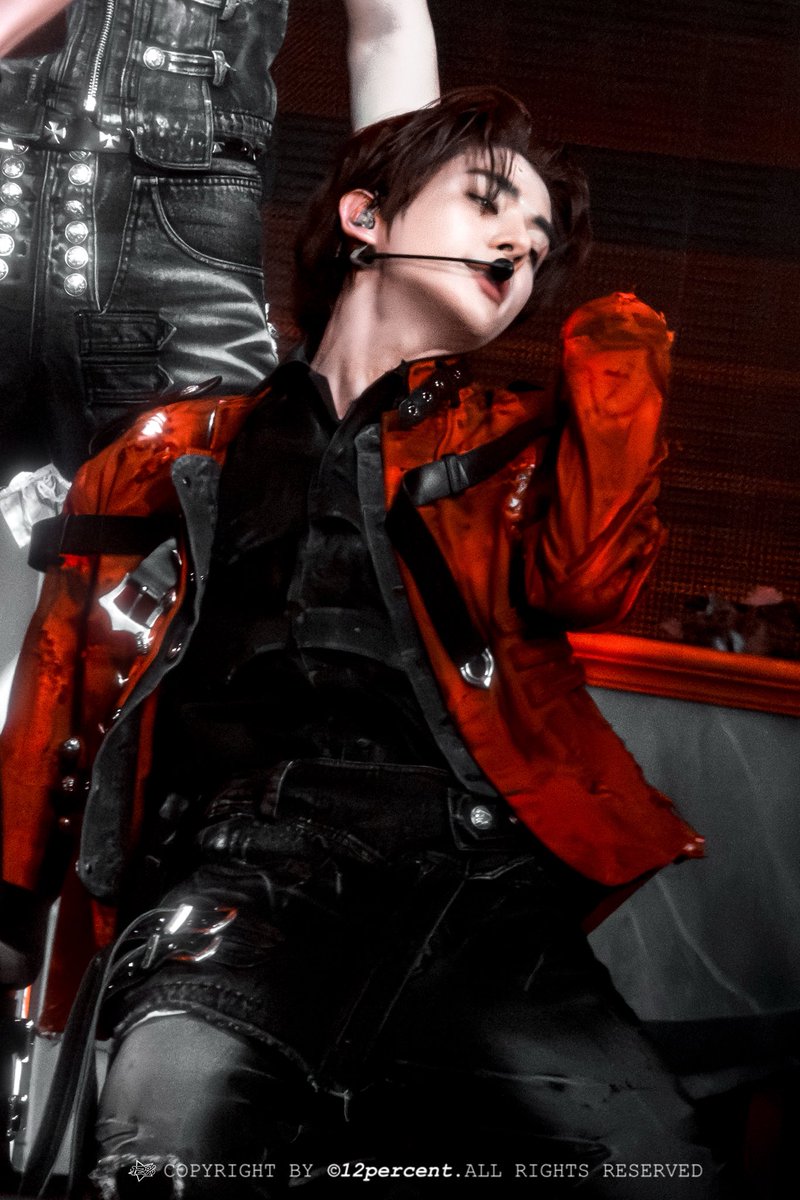 12_percent_'s tweet photo. 260502 BLOOD SAGA IN SEOUL

#ENHYPEN #엔하이픈 
#제이크  #심재윤 #JAKE #ジェイク https://t.co/tCfepVlIDn