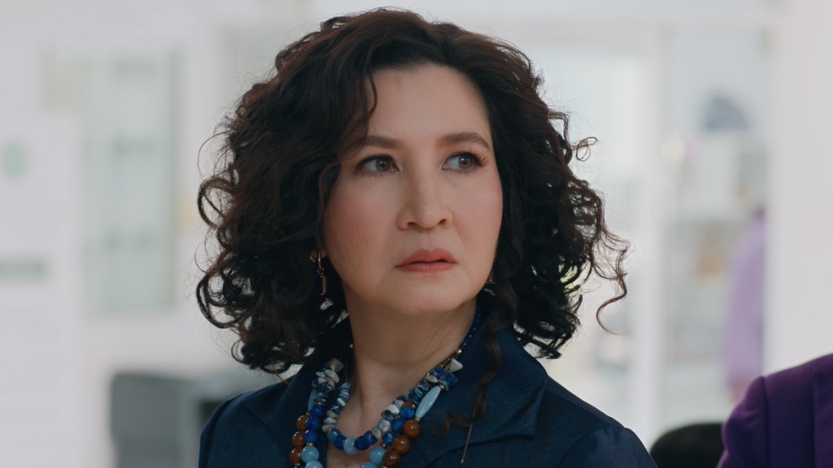 มาลาเป็นมะเร็งกระดูกระยะลุกลาม #สอดสร้อยมาลาEP6
