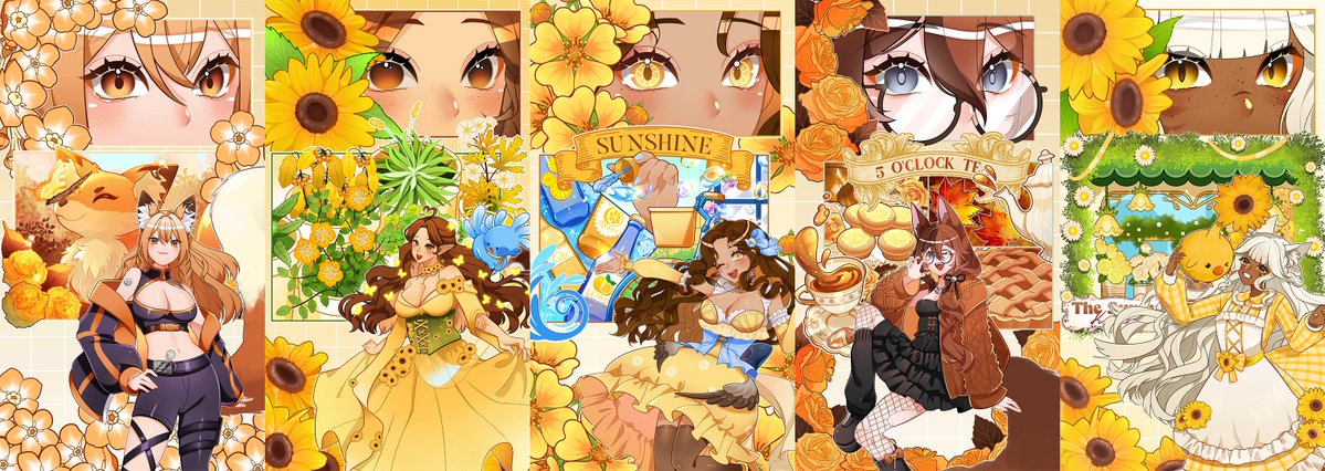 Kore | コレ🐳| OPEN COMMS tweet media