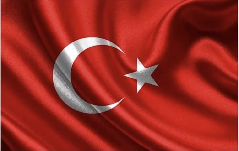 Bülent TEKBIYIKOĞLU tweet media