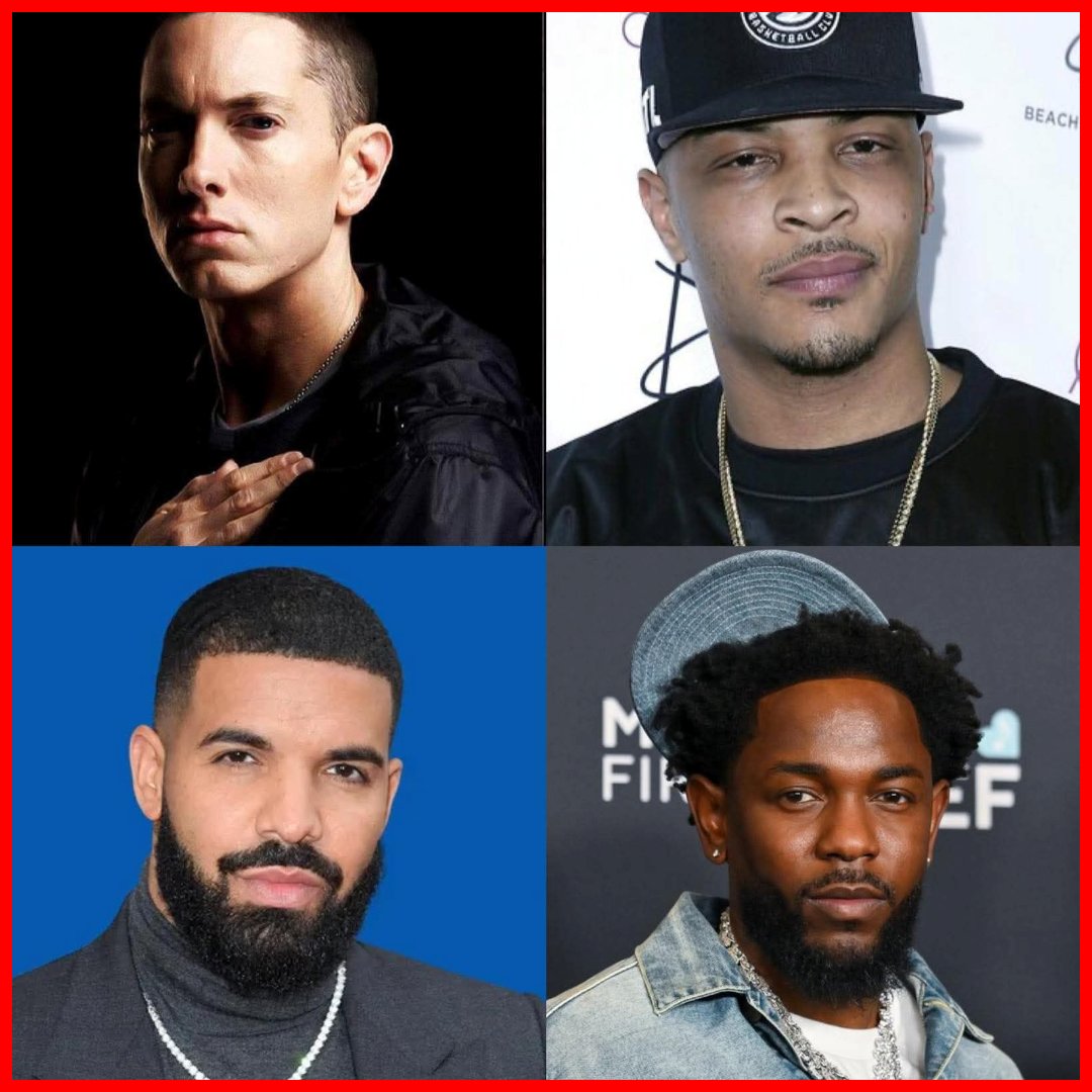 One of them has to go… who are you dropping?