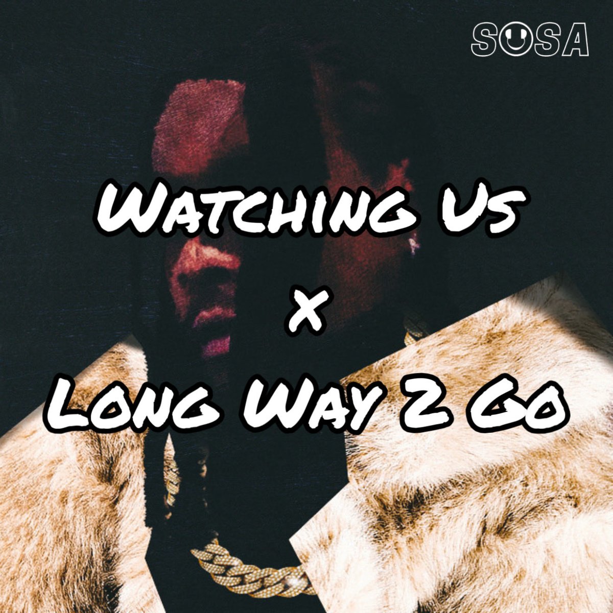 Wale &amp; Leon Thomas / Cassie - Watching Us x Long Way 2 Go youtu.be/PnN2tBmeM9g?si… via <a href="/YouTube/">YouTube</a>