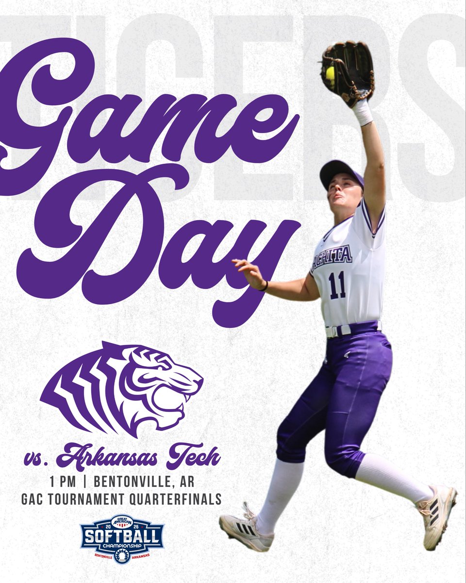 Ouachita Softball tweet media