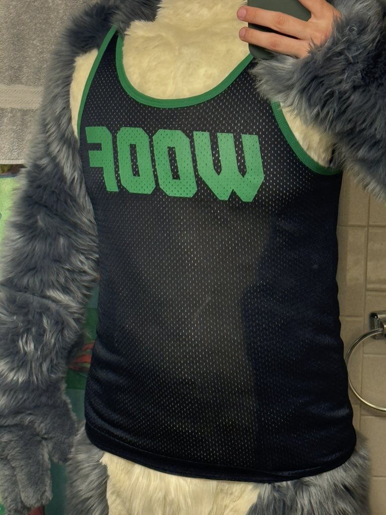 Moose (Differmitt) 🔜 FWA???? tweet media