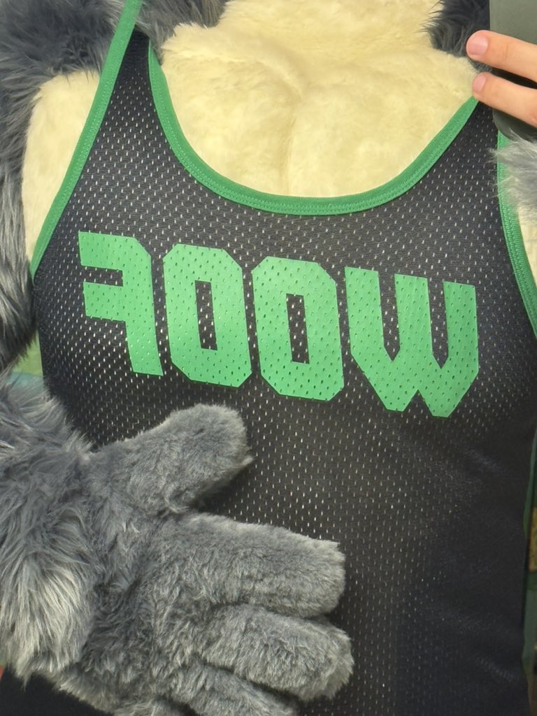 Moose (Differmitt) 🔜 FWA???? tweet media