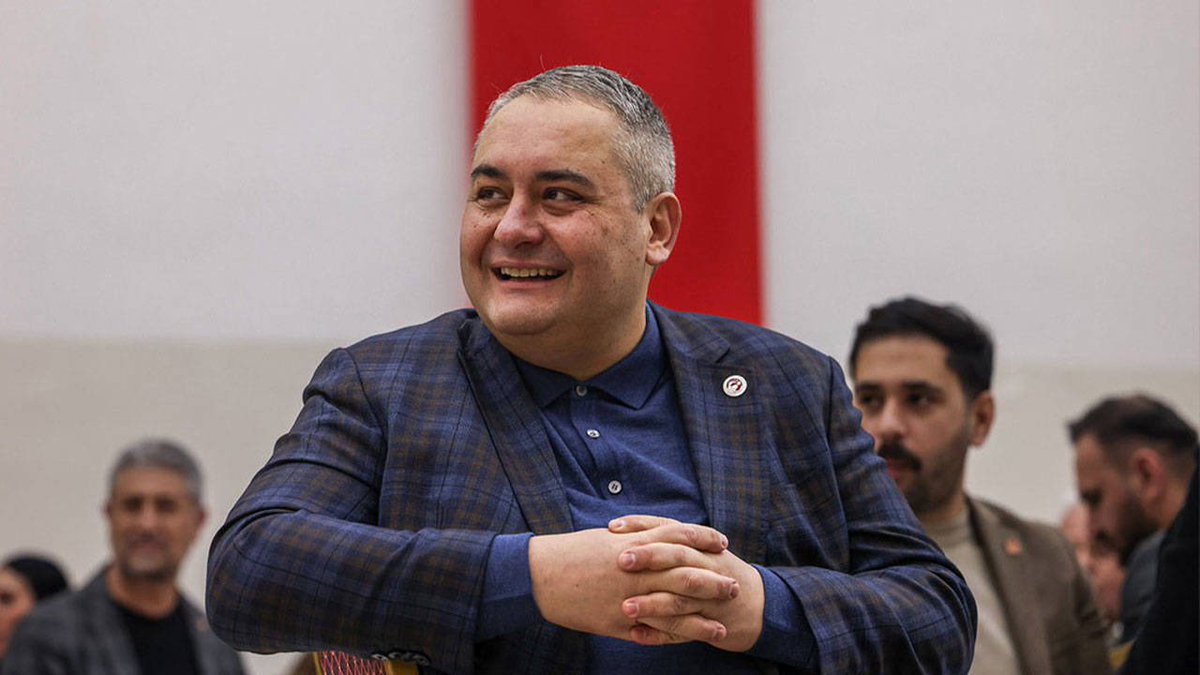 Aykırı tweet media