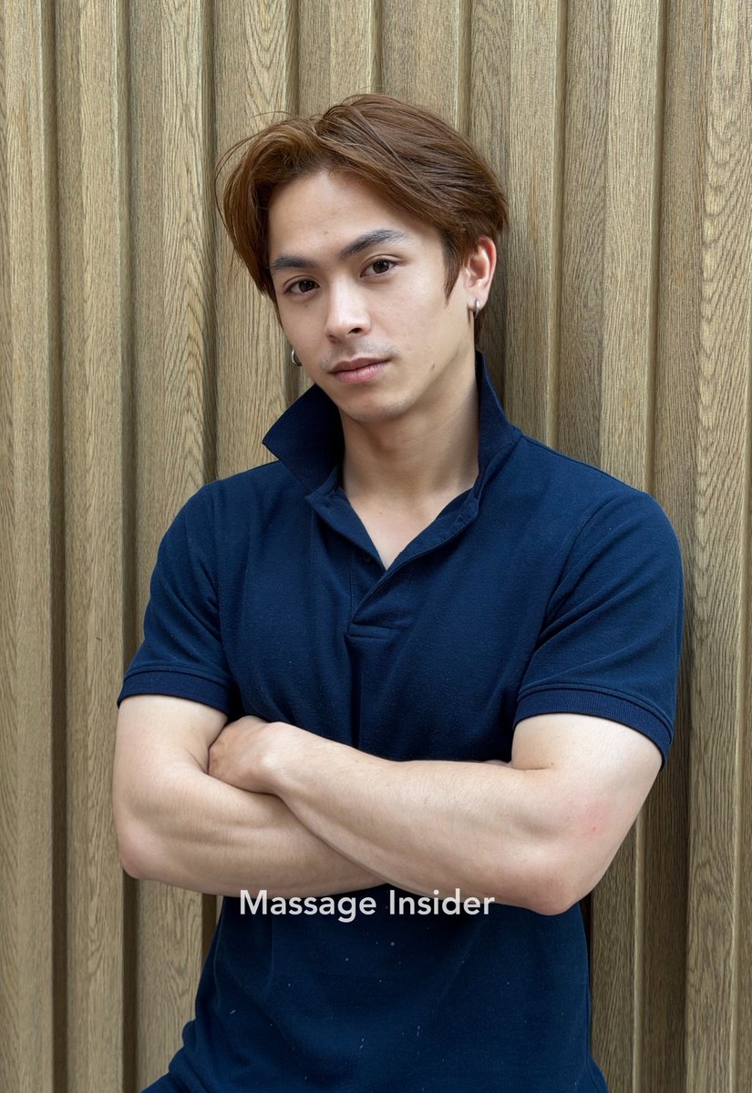 Massage Insider tweet media