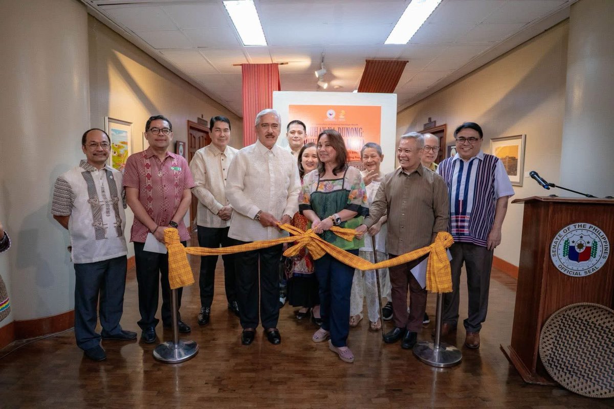 Loren Legarda tweet media