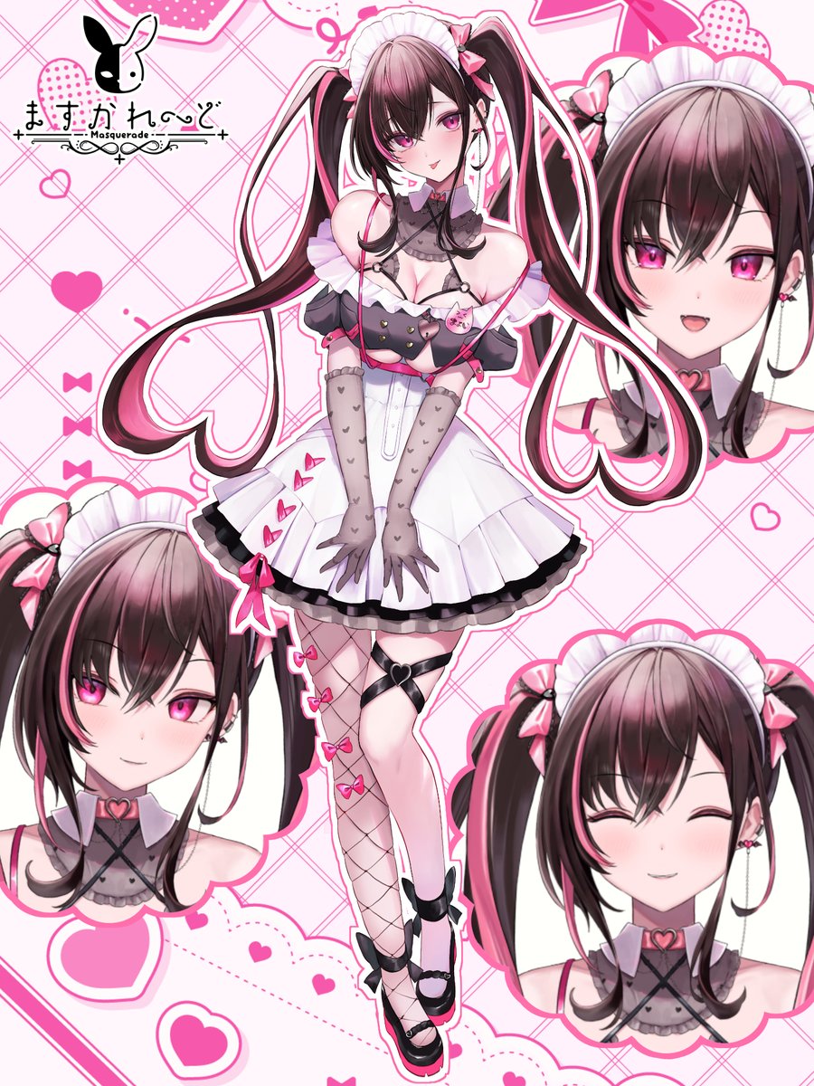 夢宮ありす🃏ますかれーど (@aliceyume1126) / Posts / X