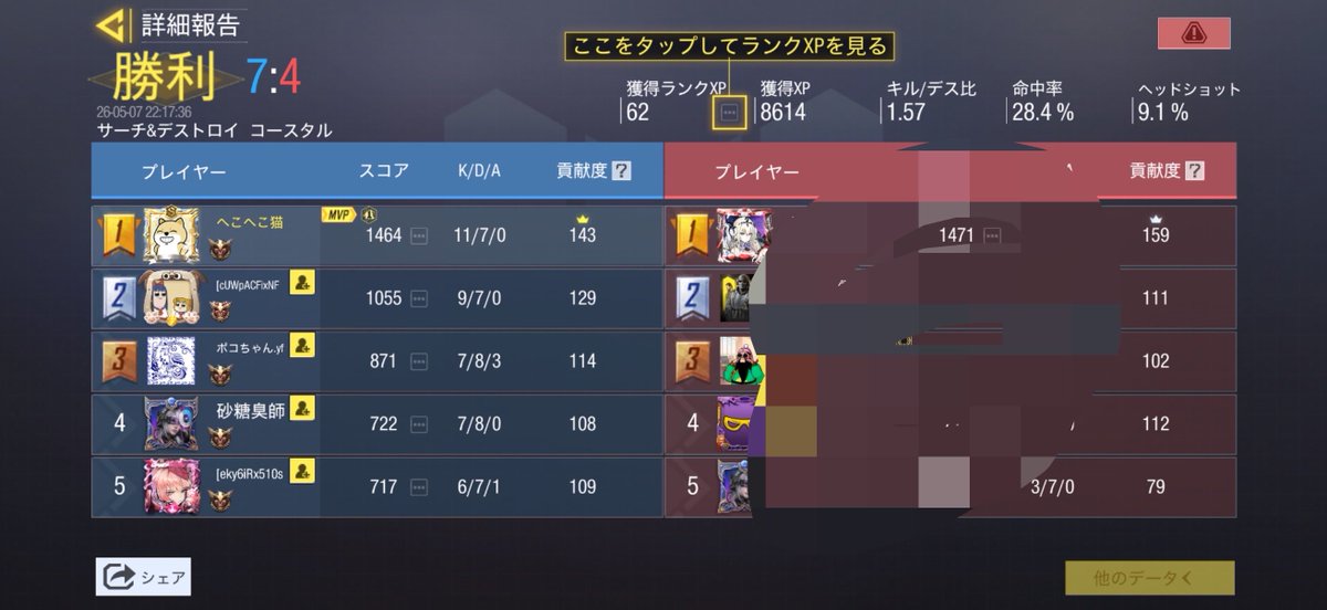 さくらんぽ❕ tweet media