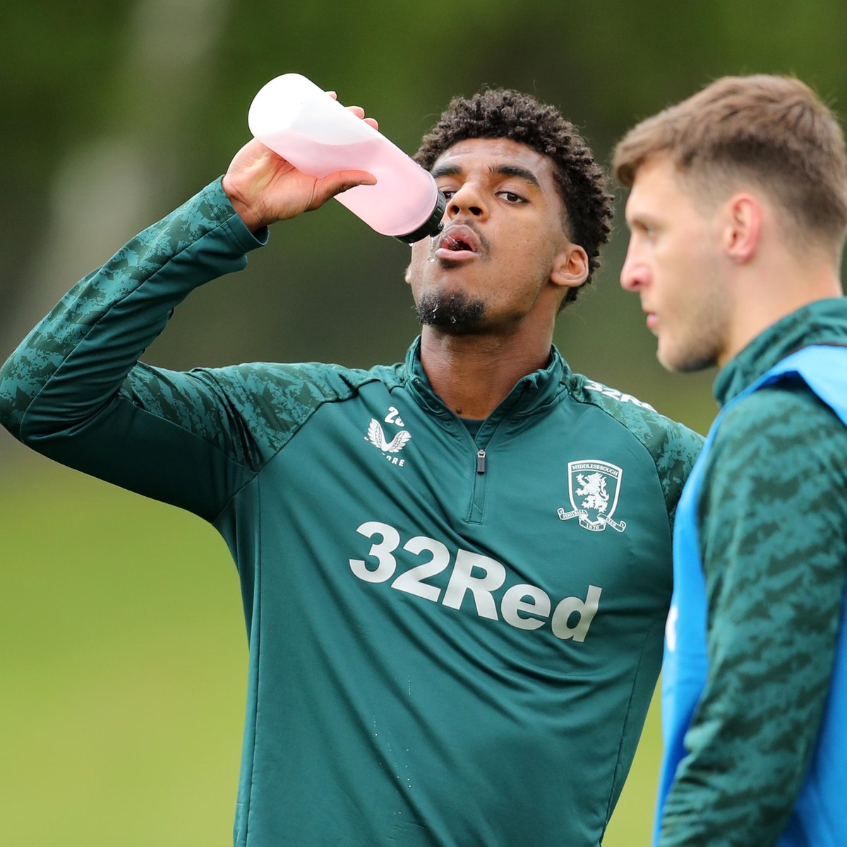 Middlesbrough FC tweet media