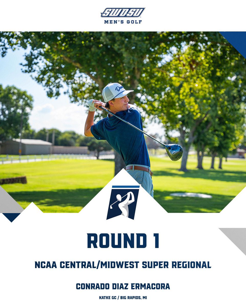 SWOSUGOLF tweet media
