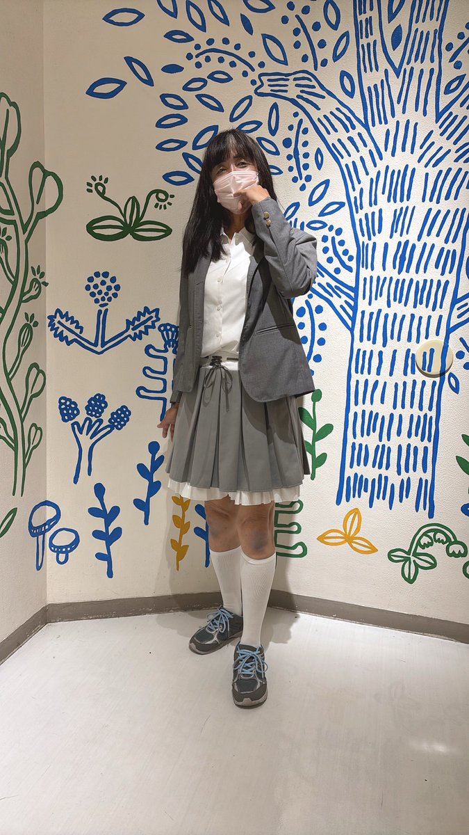 今日のもちこ※2枚目の画像はRika.ちゃん掲載許可済み