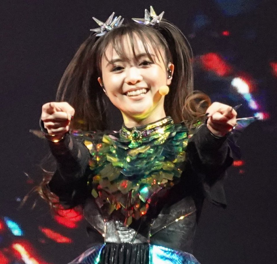 moametal 💭 tweet media