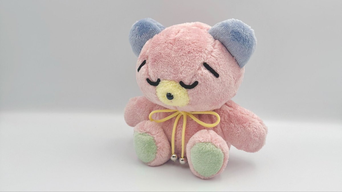 😴🌸🌿🪽🧵
