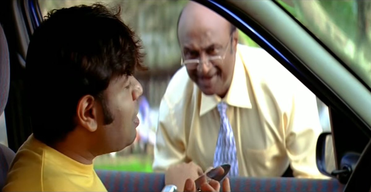 instatamilan2_0's tweet photo. நல்லது செஞ்சா யாரை பாராட்டுவாங்க? 

விஜய்: என்னதான்.. https://t.co/jfVzcoHgmK