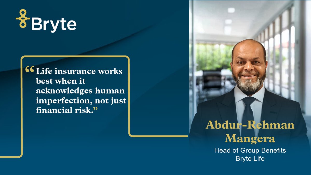Bryte Insurance tweet media
