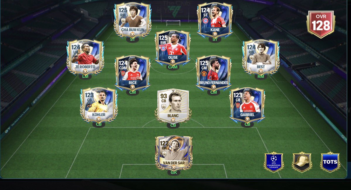 JONALDINHO90™ tweet media