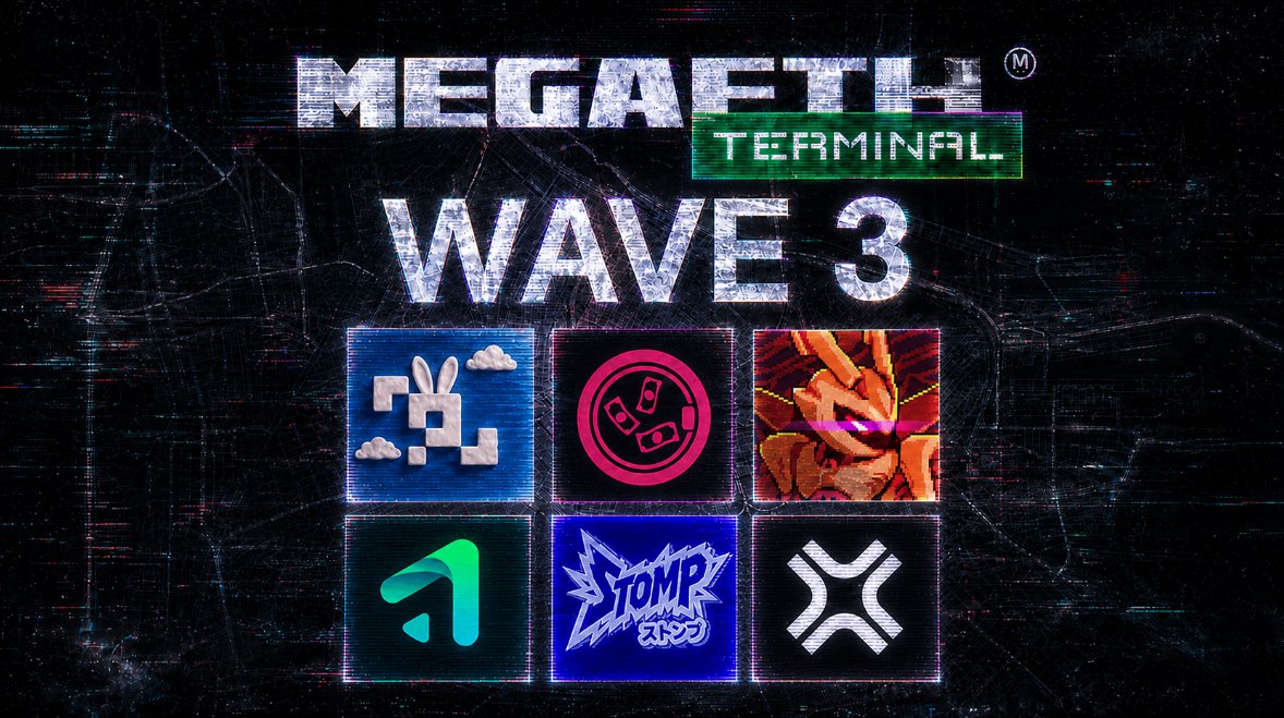 MegaETH tweet media