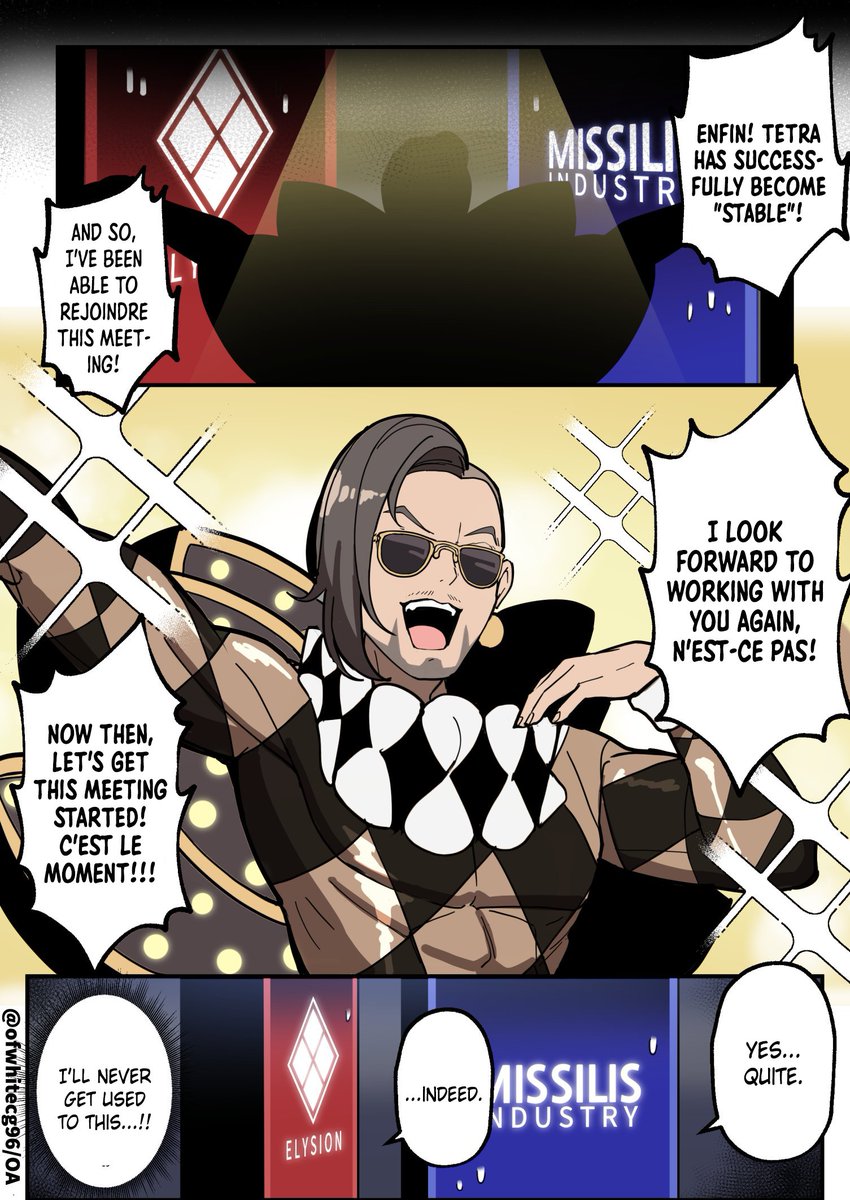 ❤️にけさま❤️ 英語版です! [EN] NIKKE Smile Time 37 Anis' 