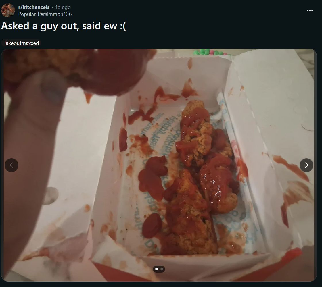 kitchencels tweet media