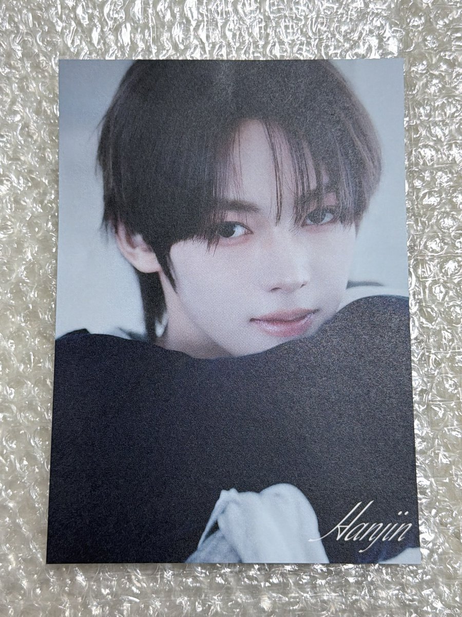 zzige___'s tweet photo. TWS アルバム NO TRAGEDY フライヤー 特典 HMV 交換

譲）HMV ジフン、ヨンジェ　
　   タワレコ　ハンジン
求）ギョンミン(HMV&amp;タワレコ)

郵送or大阪手渡し可能です🍀
お気軽にお声掛けください🥰
#tws https://t.co/3ZRTkcKv2s