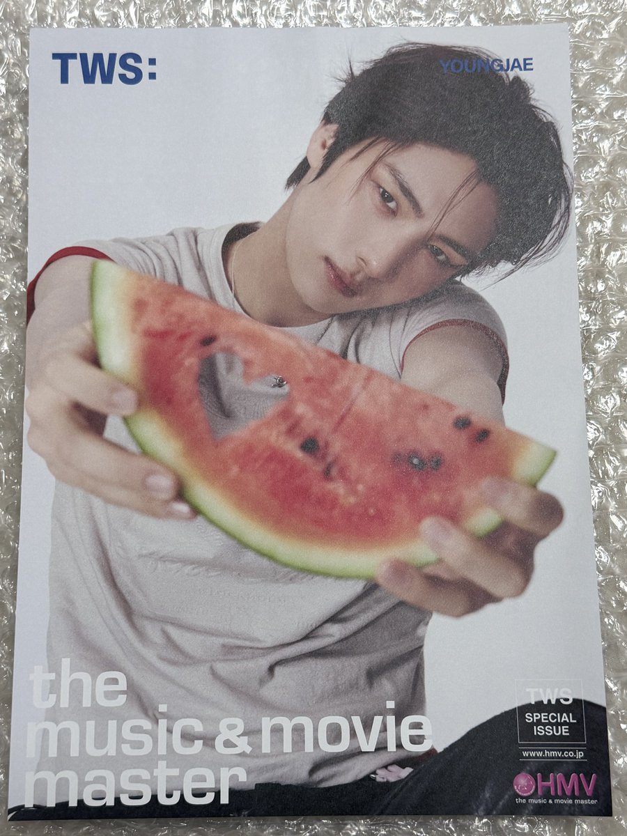 zzige___'s tweet photo. TWS アルバム NO TRAGEDY フライヤー 特典 HMV 交換

譲）HMV ジフン、ヨンジェ　
　   タワレコ　ハンジン
求）ギョンミン(HMV&amp;タワレコ)

郵送or大阪手渡し可能です🍀
お気軽にお声掛けください🥰
#tws https://t.co/3ZRTkcKv2s