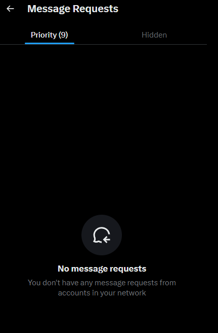 SirScoots's tweet photo. Sorry to the nine folks, hope it wasn't a message to hire @dnpeek for a gig.  ;)  This site is so broken. https://t.co/i1XU2H8SA0