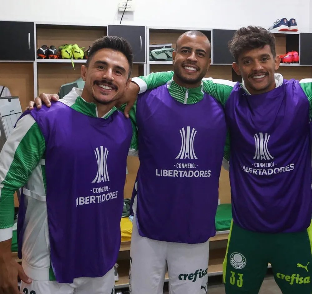 Planeta do Futebol 🌎 tweet media