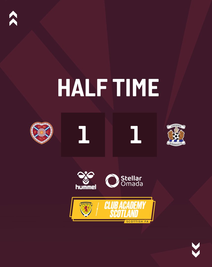 The Hearts Academy tweet media