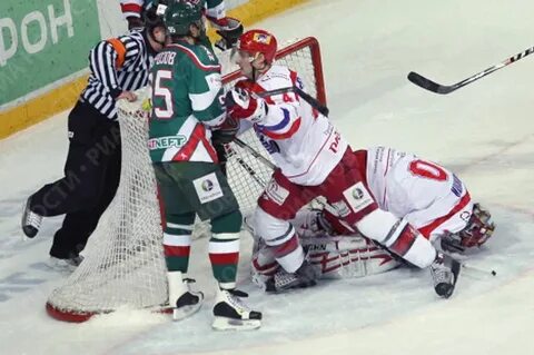 Russian Hockey News tweet media