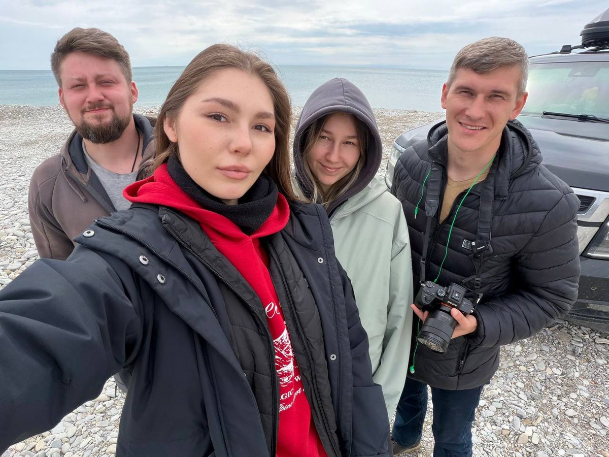 Maryana Naumova 🇷🇺 tweet media